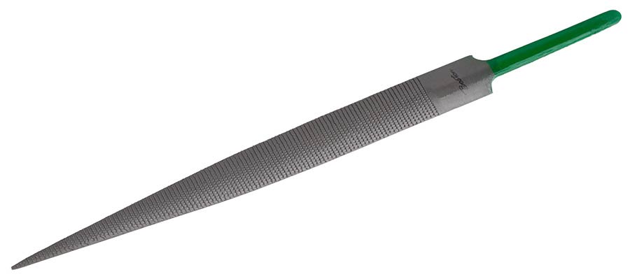 BWR-10 Holzraspel 10"