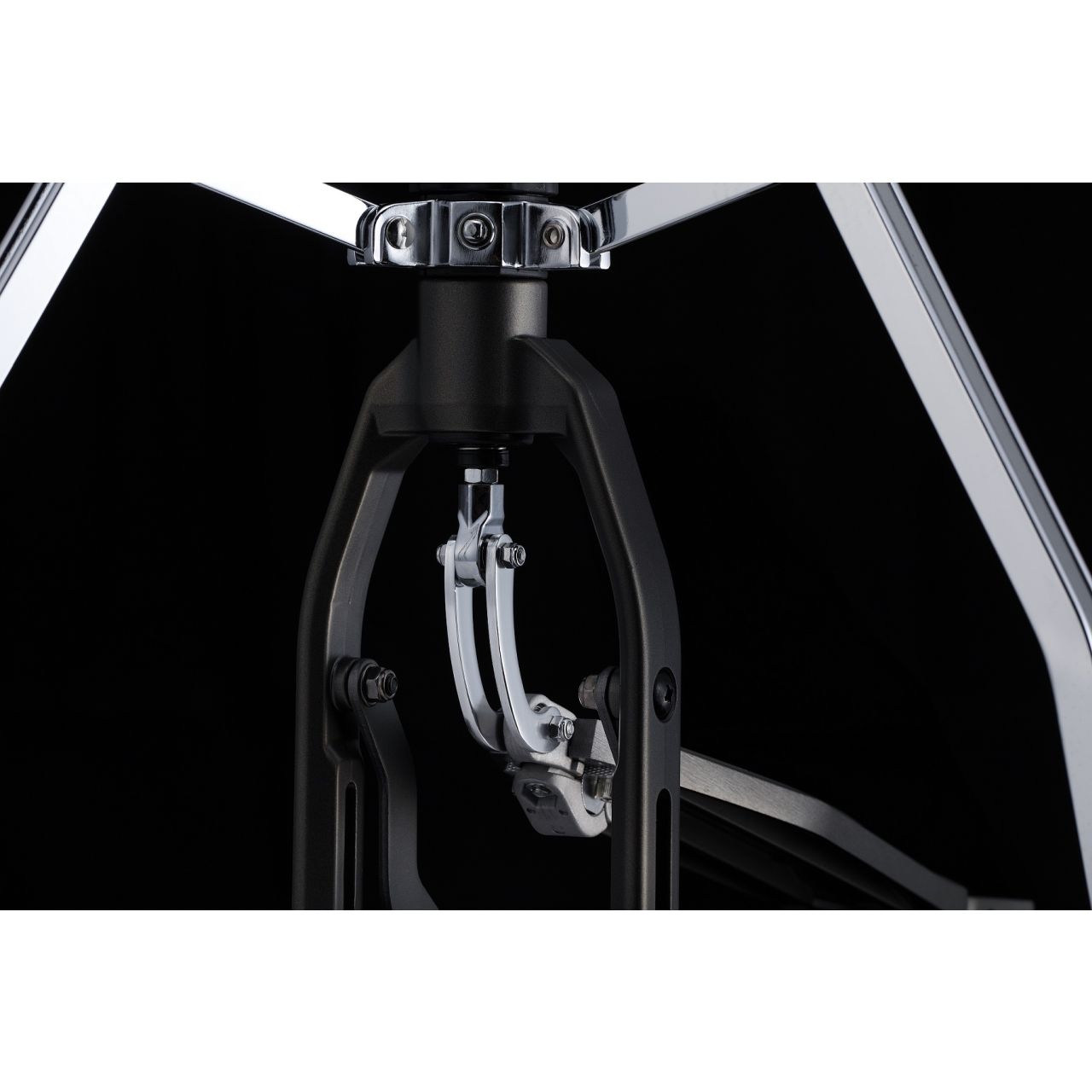 HHDS1 Dyna Sync Hi Hat Ständer