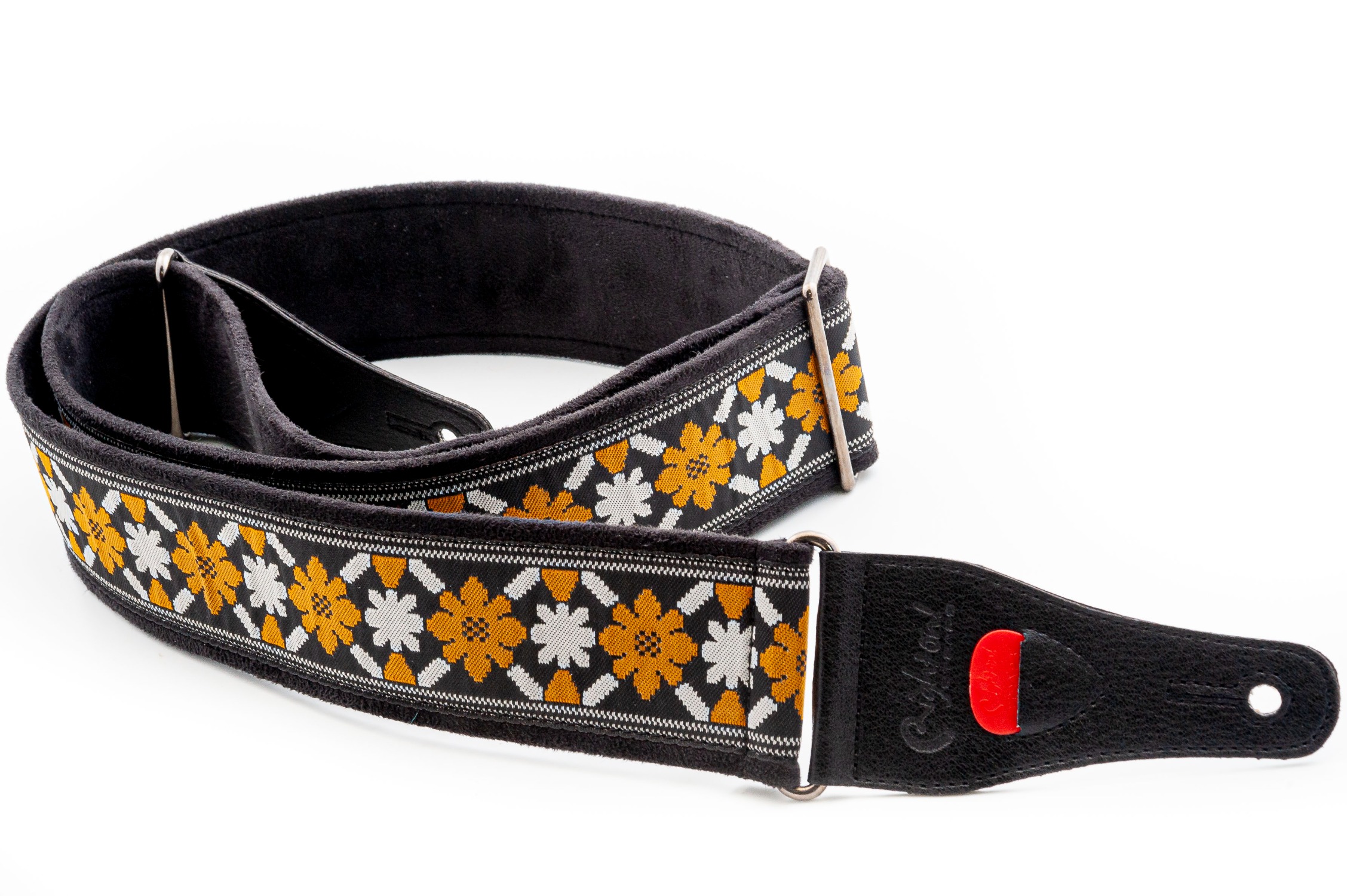 Legend Casino Guitar Strap