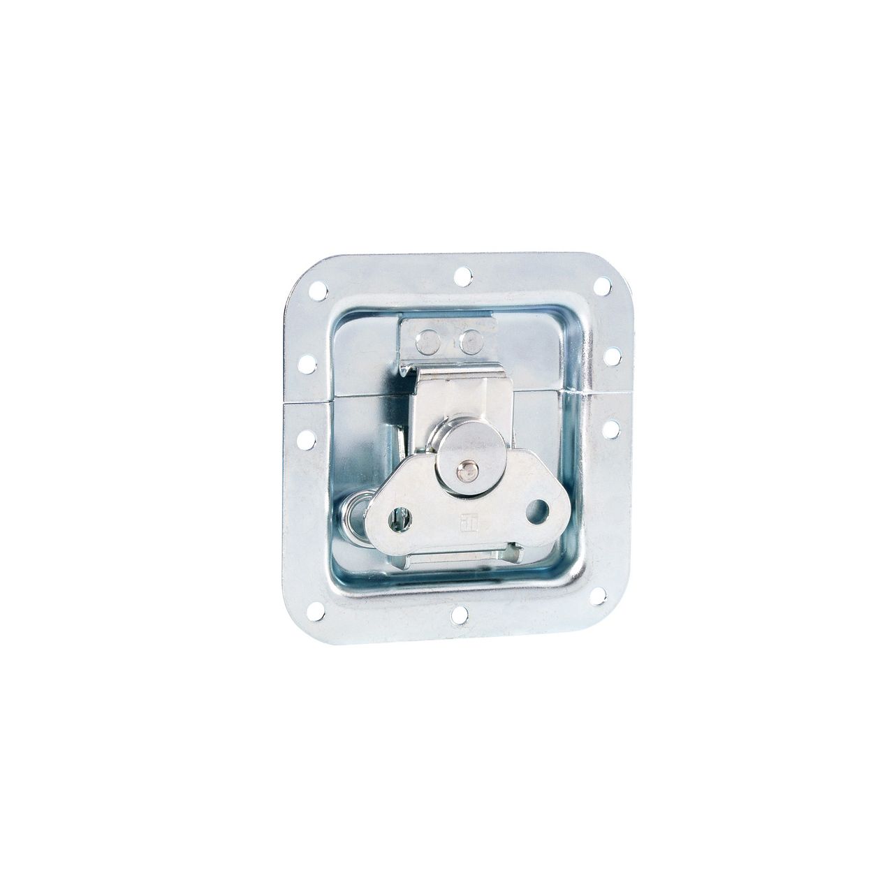 17290S B-Fly mittel in 14mm tiefe Einbauschale