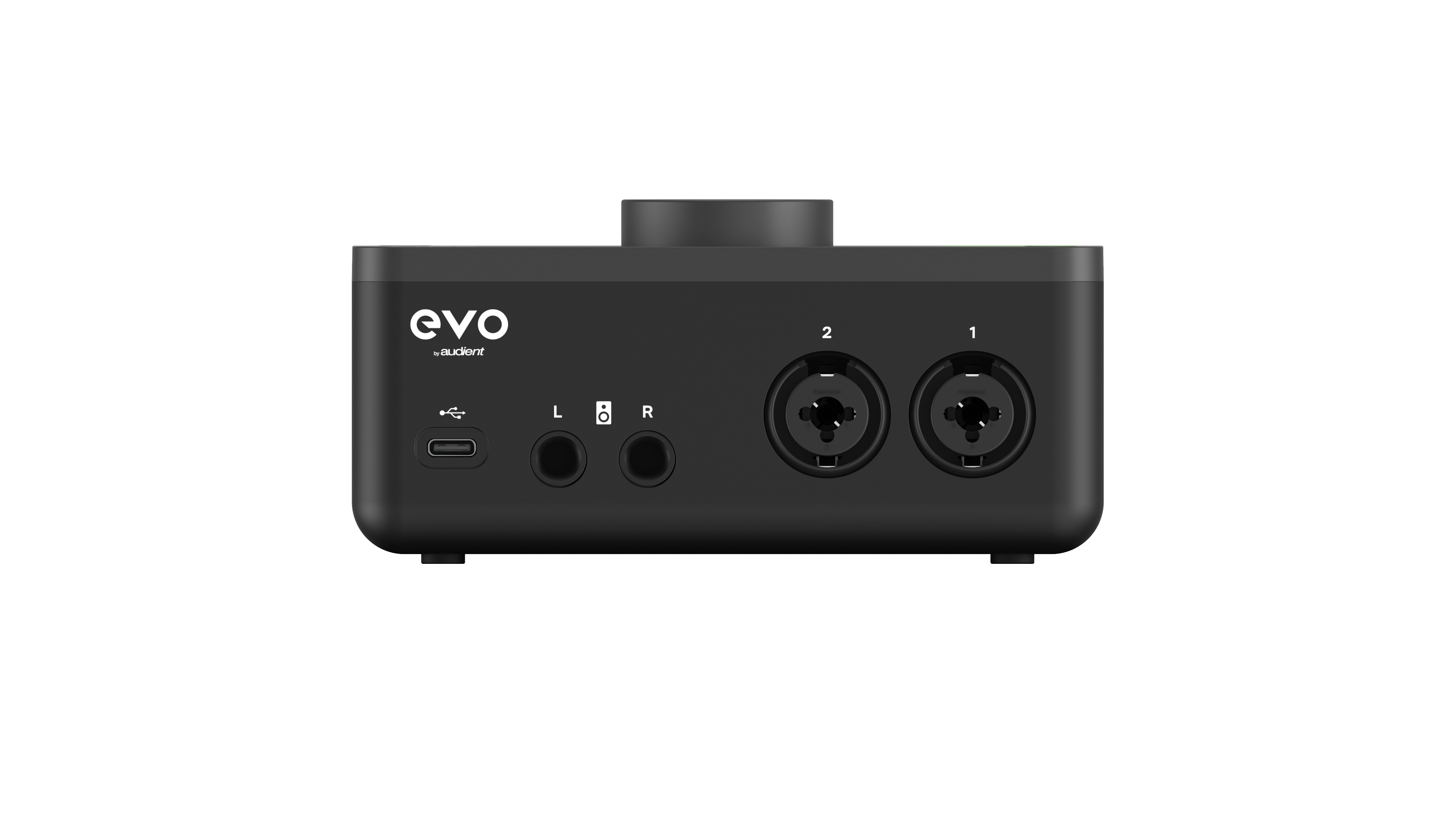 EVO 4 USB-Audiointerface