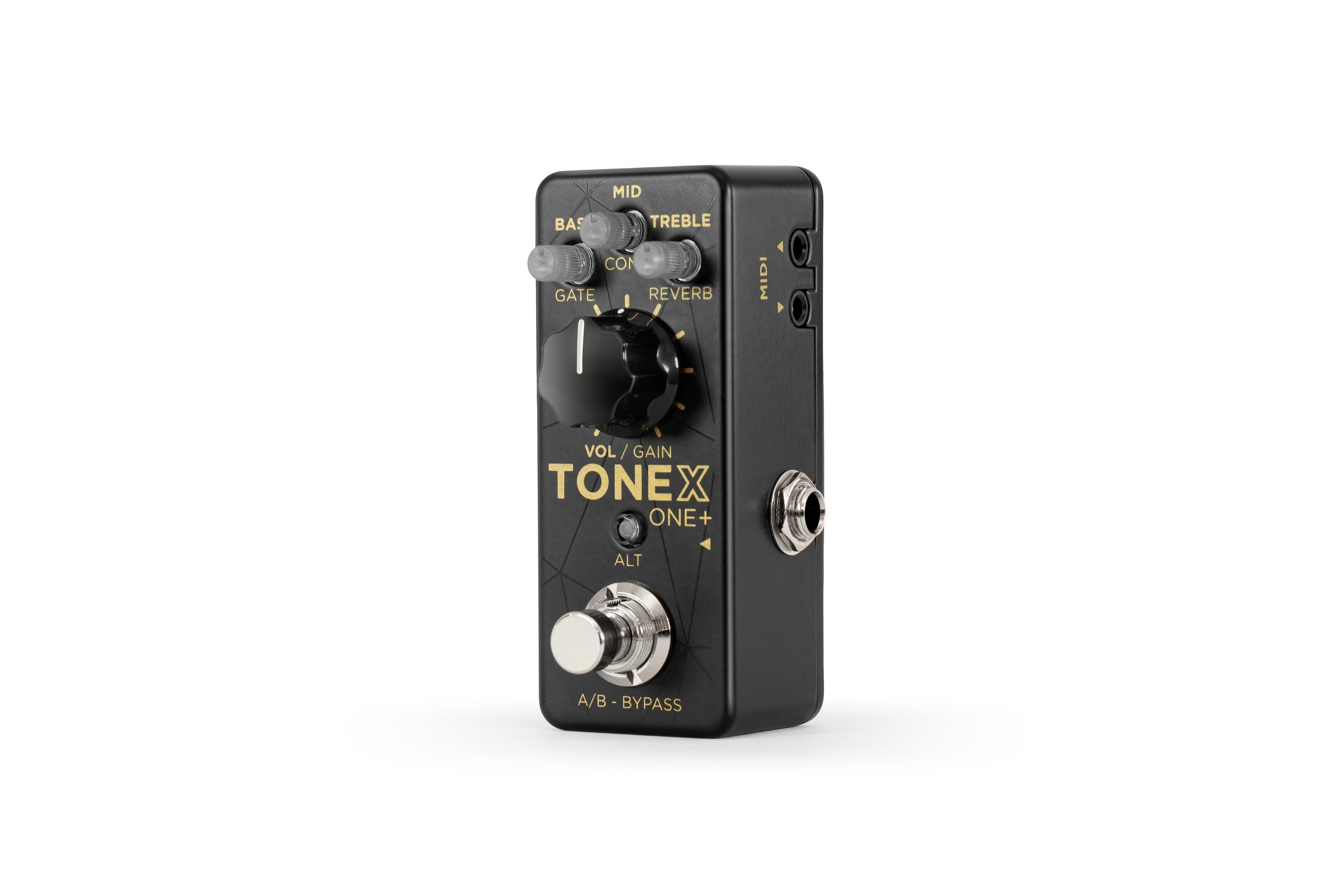 TONEX One+ Ultra-Compact Amp Modeling Pedal