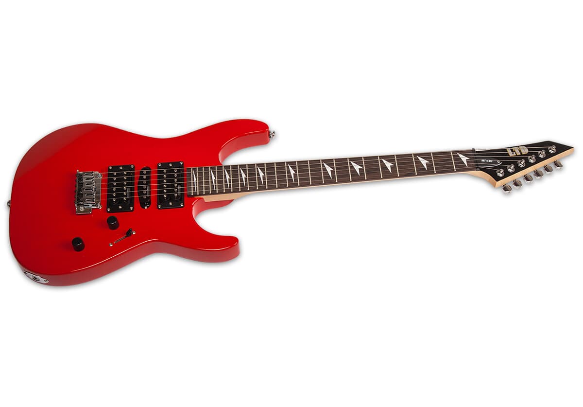MT-130 Red