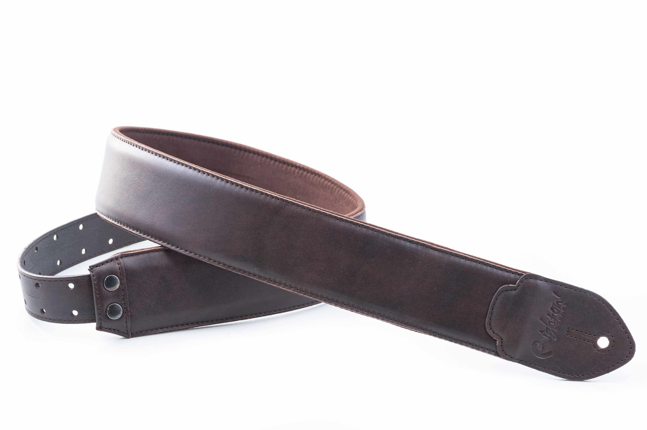 Vintage Brown