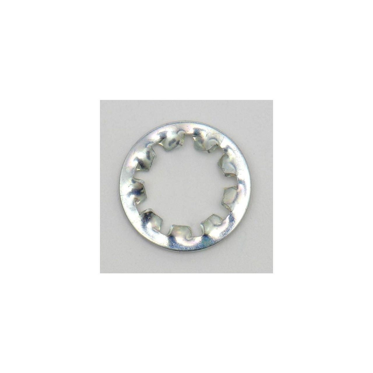 SR110 Tooth Washer / Zahnscheibe, 10 mm