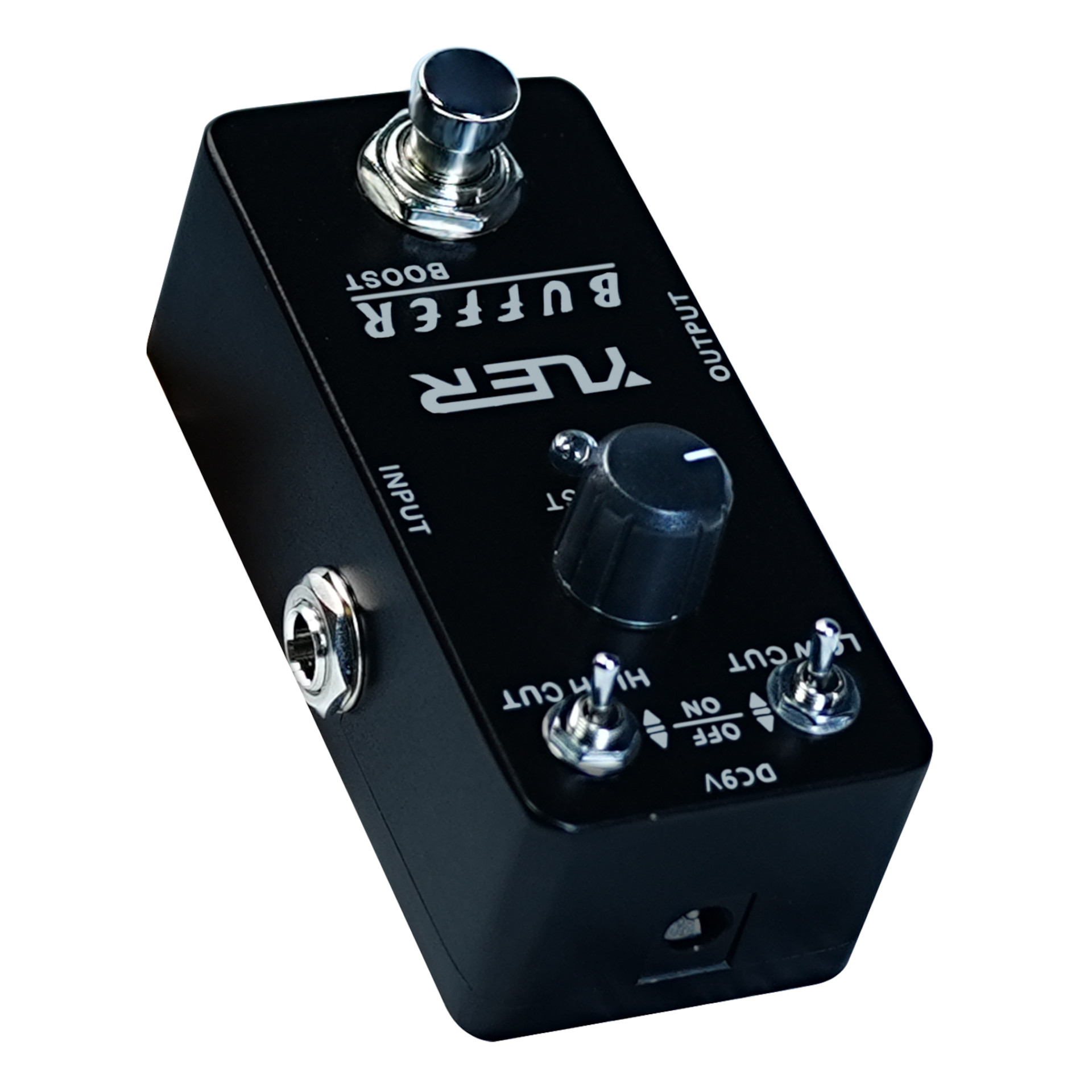 RS-21 Buffer Boost 