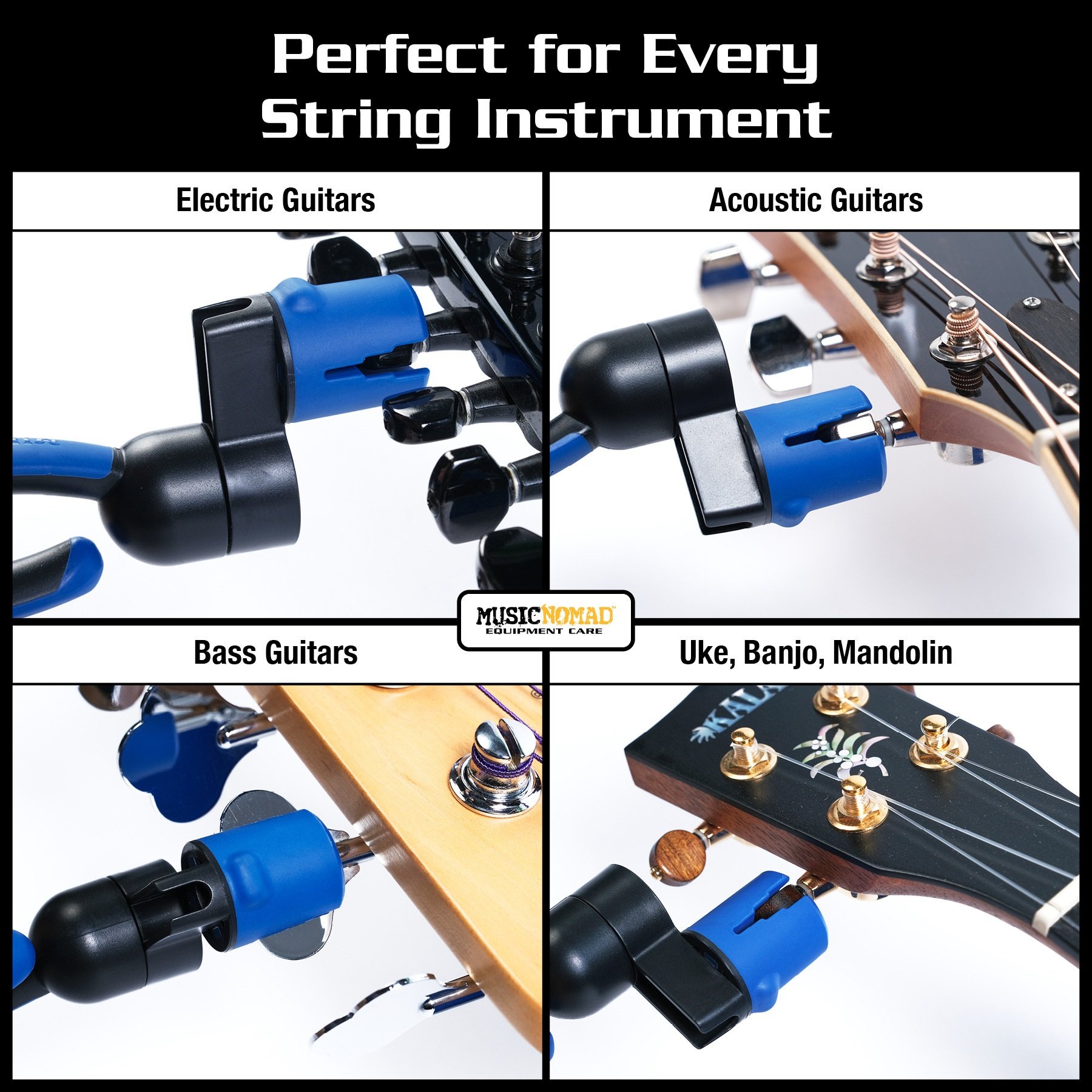 String Change Tool Kit (MN218)