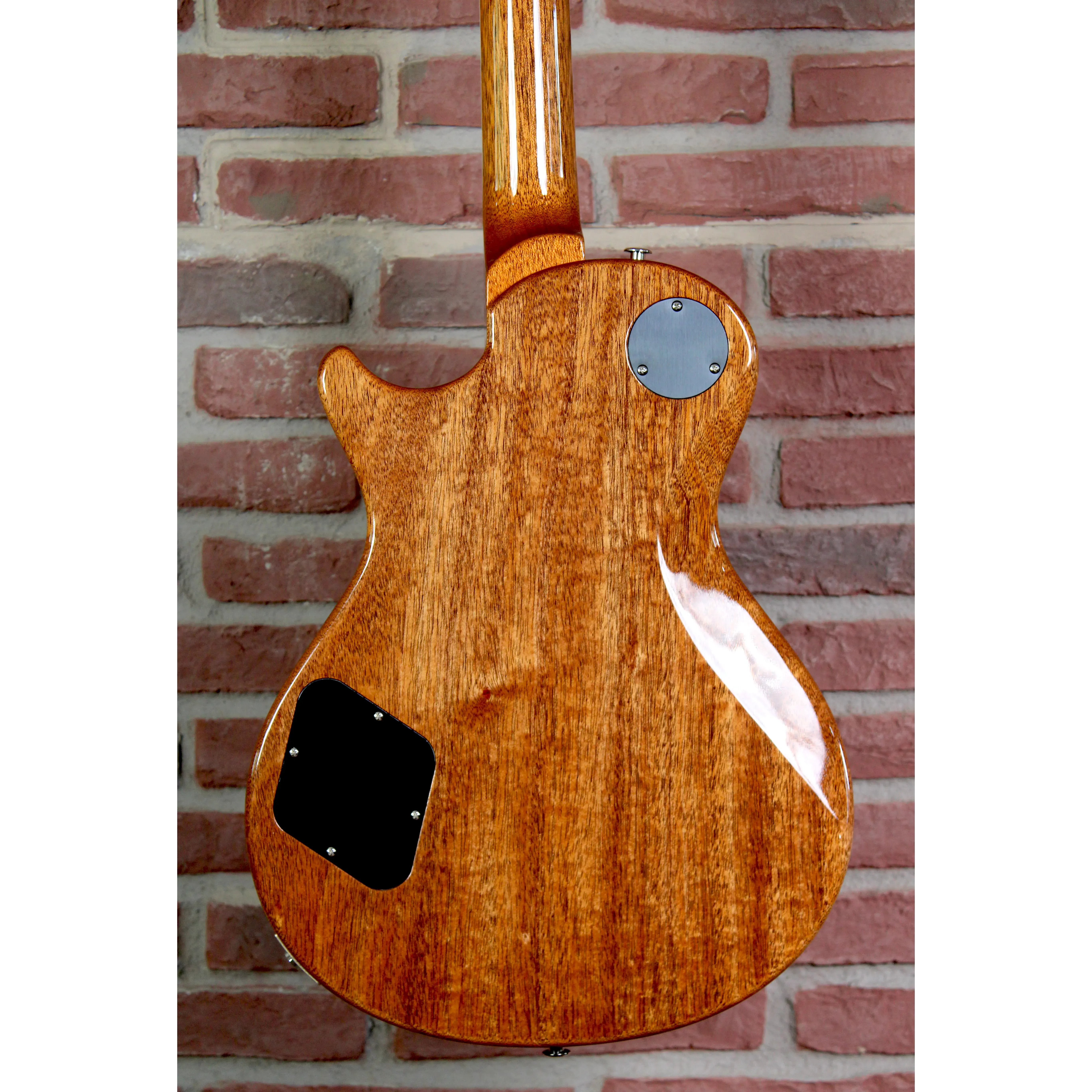 40th Anni. McCarty SC56 Limited Edition Faded Blue Jean