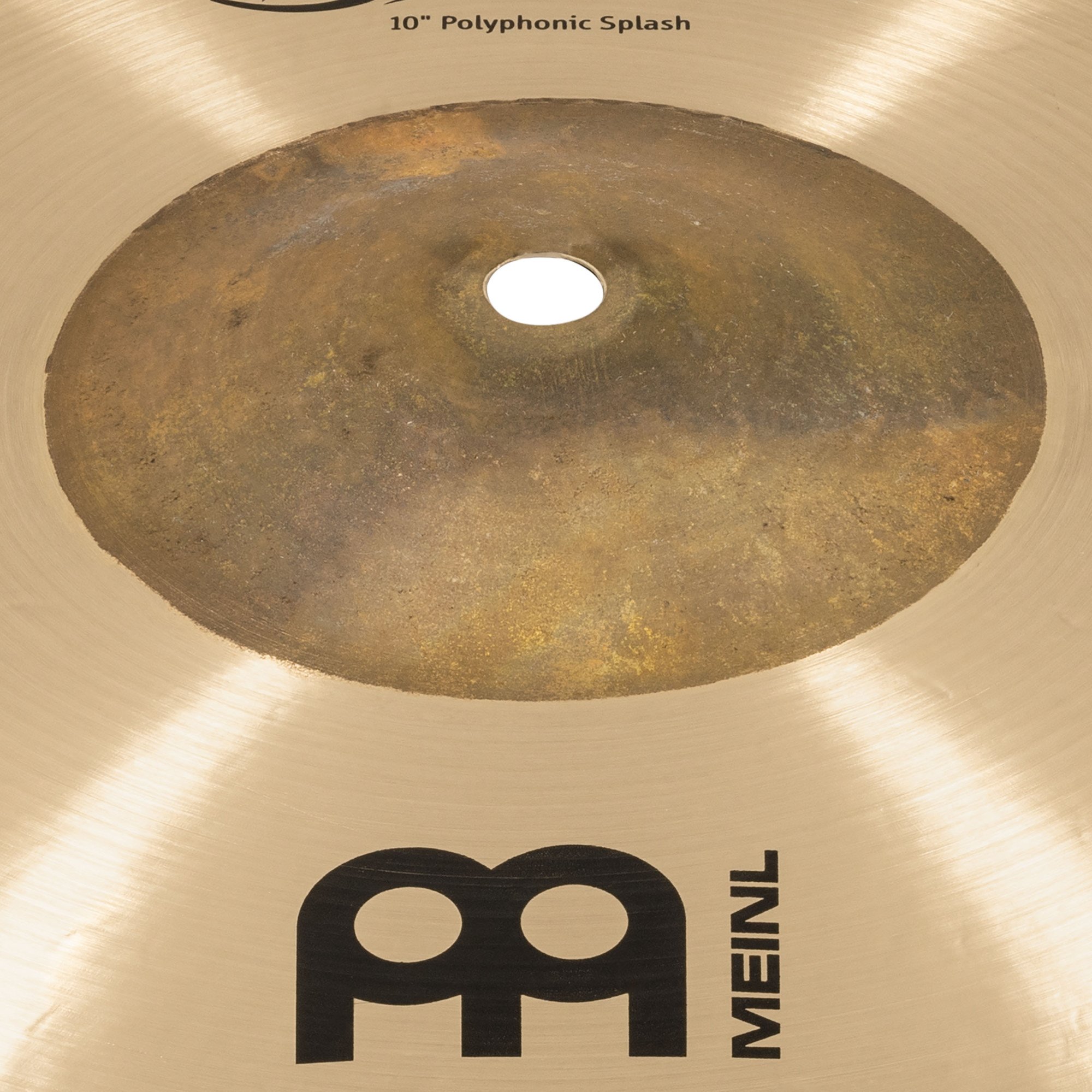 10" Splash  Byzance Polyphonic B10POS