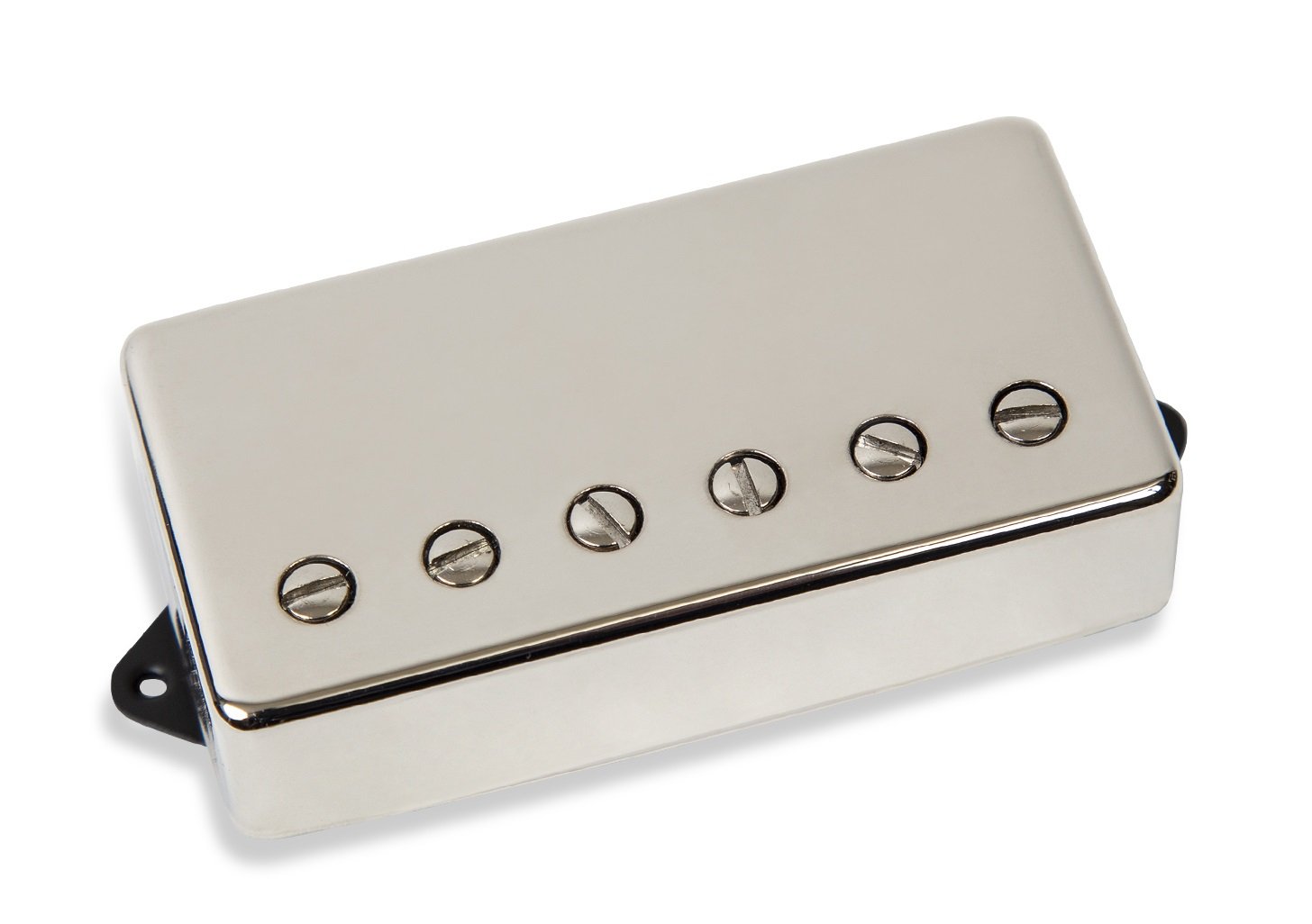 Signature Jeff Loomis Noumenon Trembucker Nickel Cover