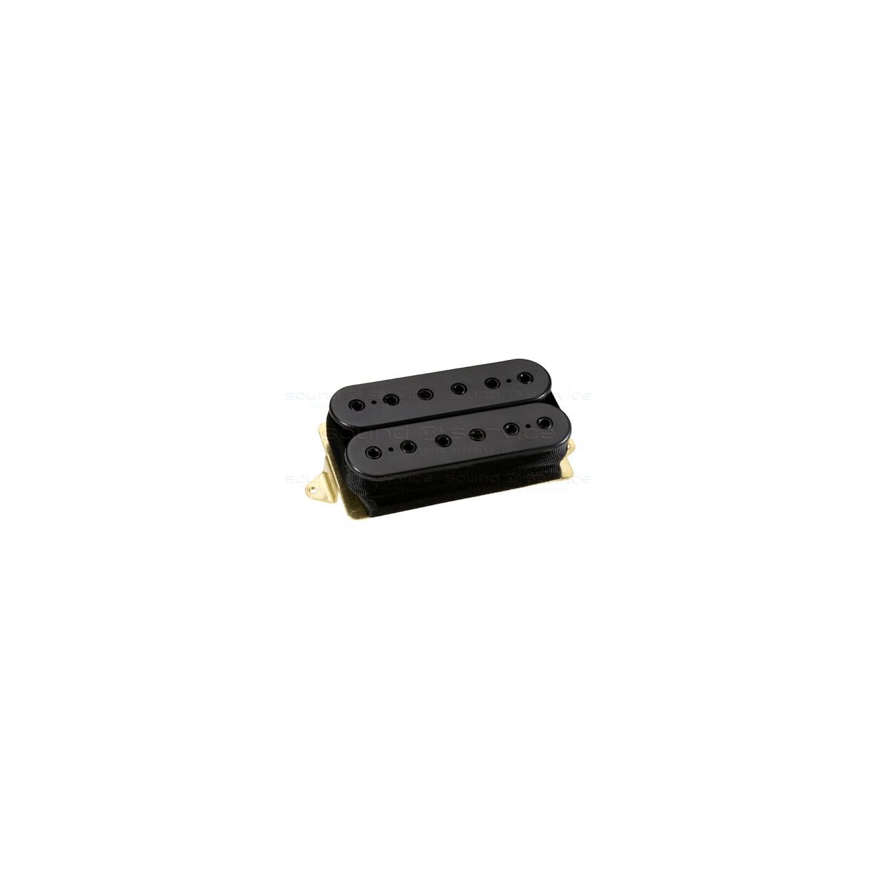 DP 200BK Steve Morse Bridge