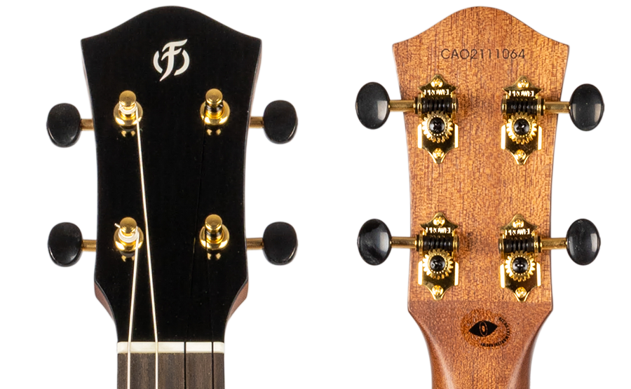Aurora Baritone EQ-A