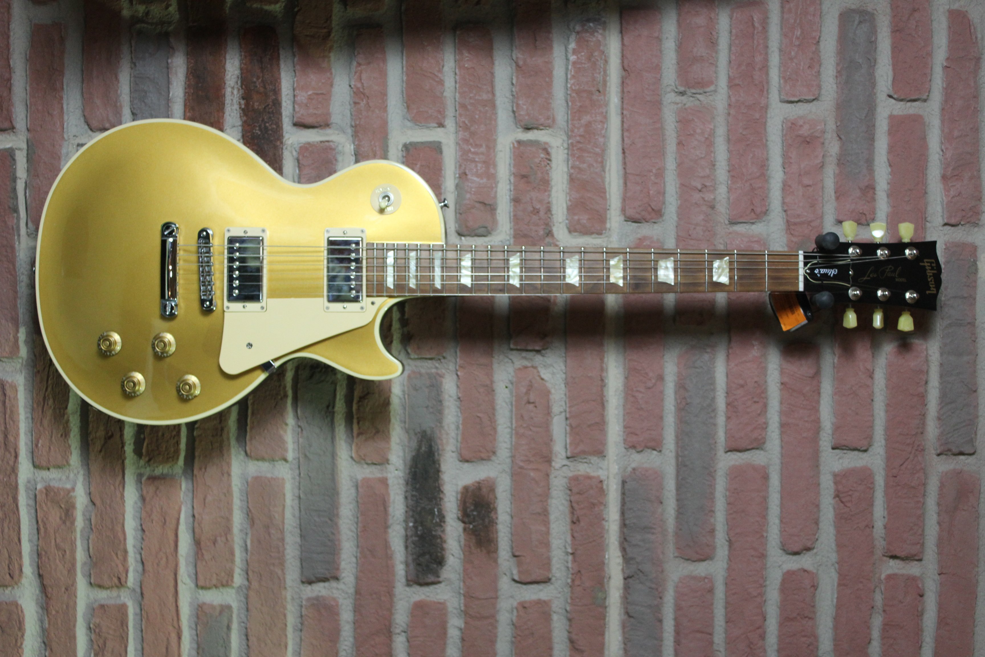 Les Paul Studio Faded 2011 (gebraucht)