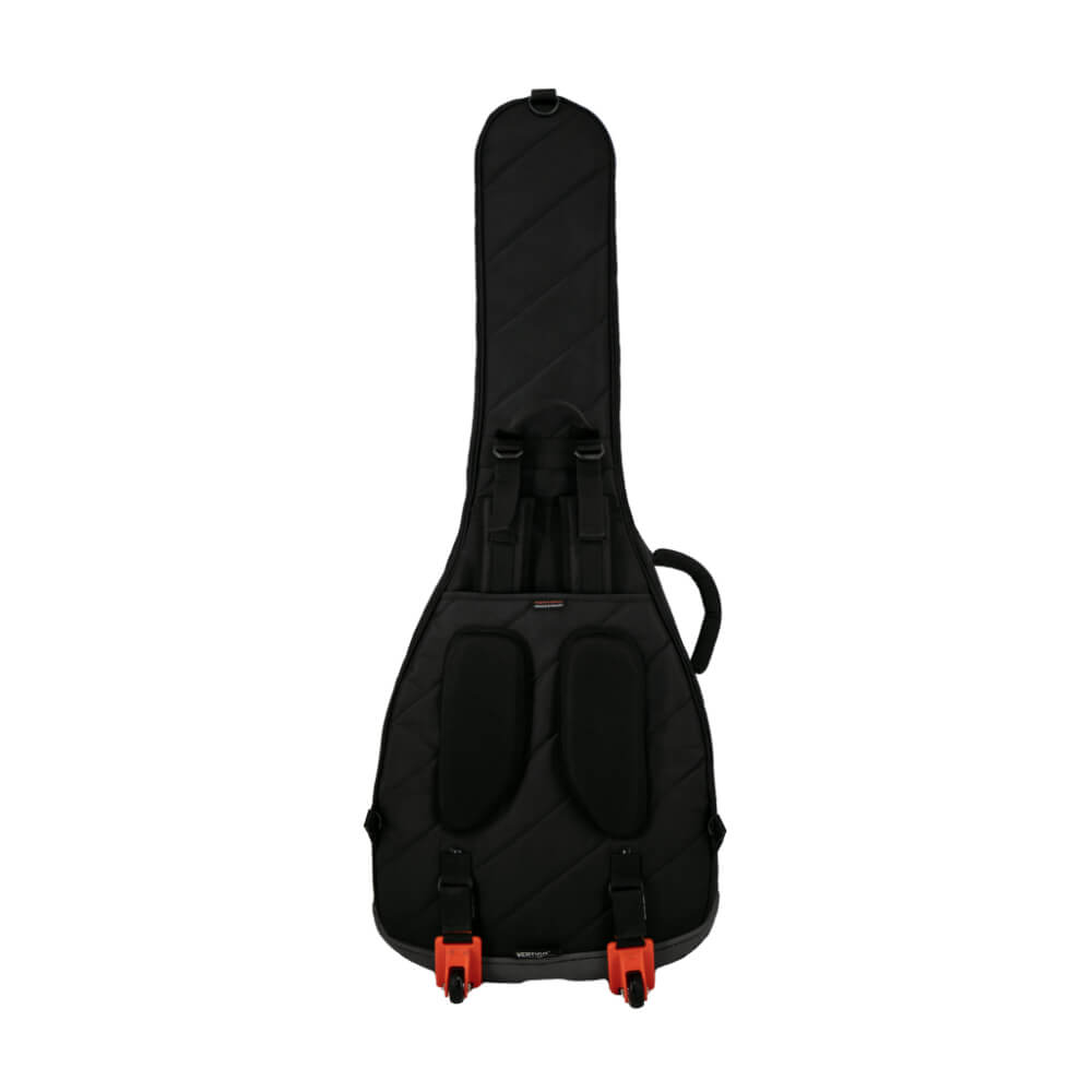 Vertigo Ultra Acoustic Guitar Black