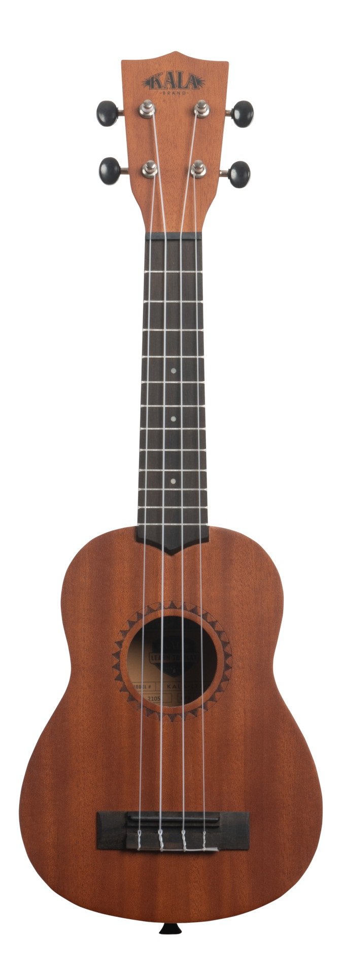 KALA-LTP-S Learn To Play Soprano Ukulele Starter Kit