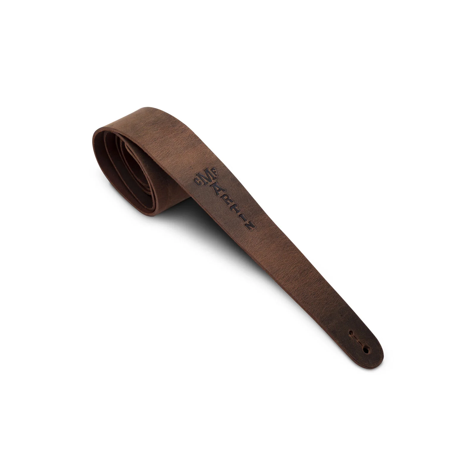 Strap Vintage Leather, Brown (M-ST6-VL)