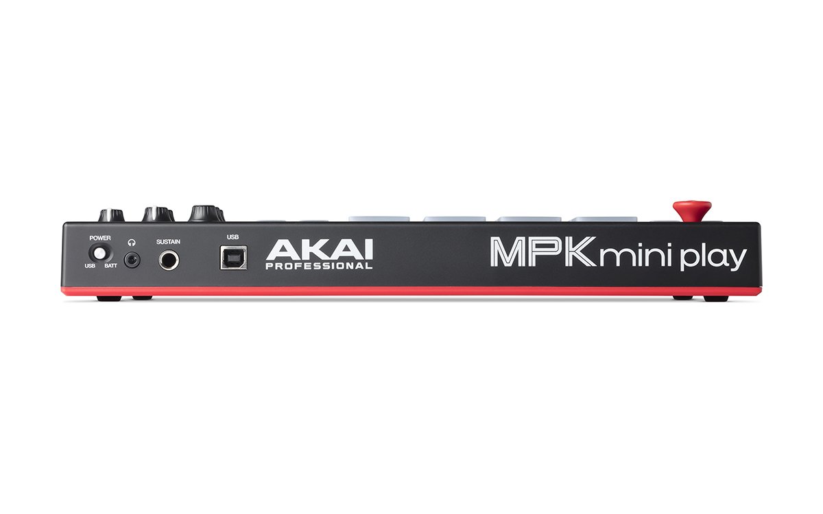 MPK miniplay