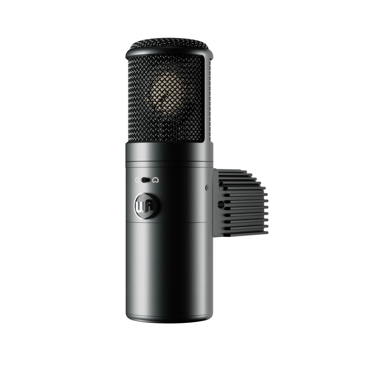 Warm Audio WA-8000 Vorderansicht