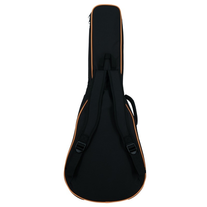 BB27 MHS EQ Traveler Westerngitarre  
