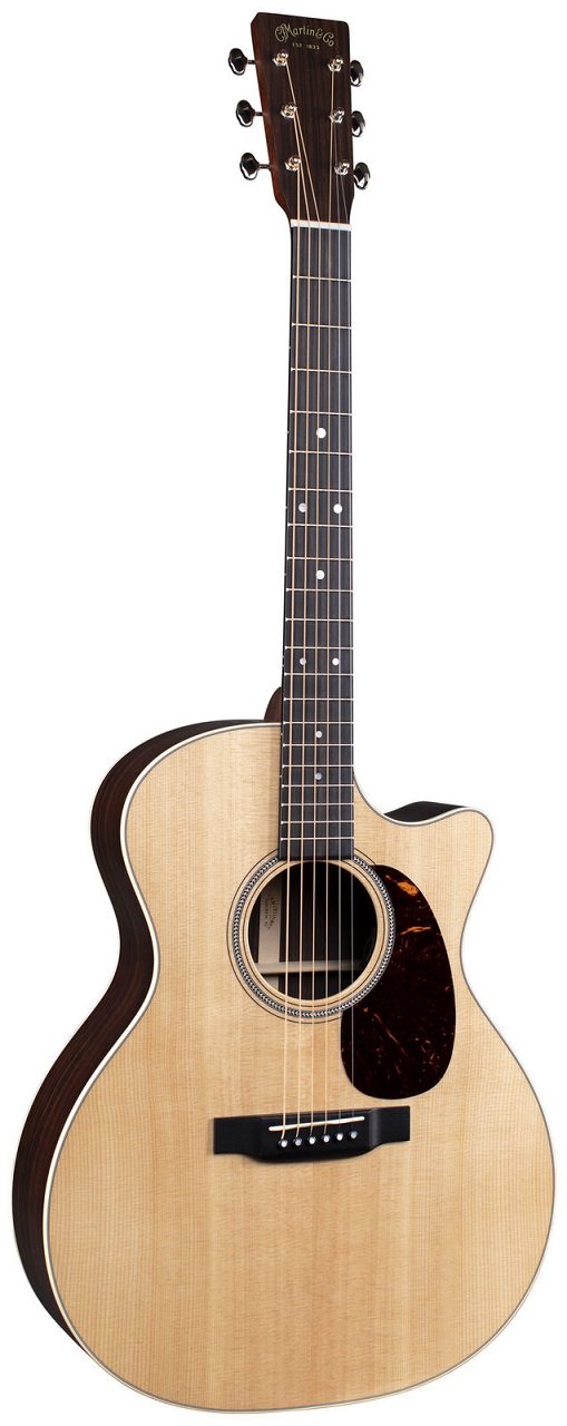 GPC-16E Rosewood 2024