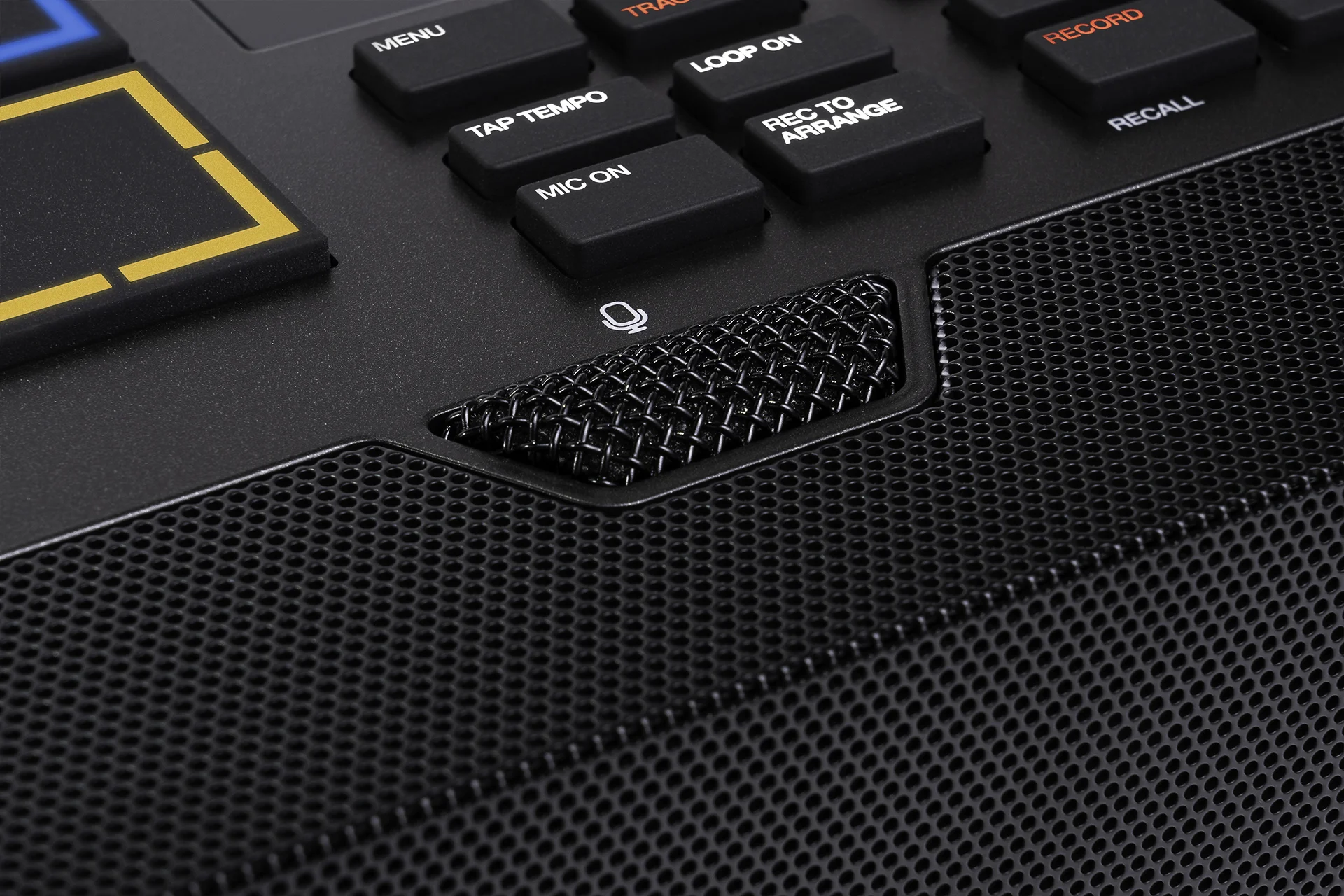 MPC Live III Standalone Music Production Center 
