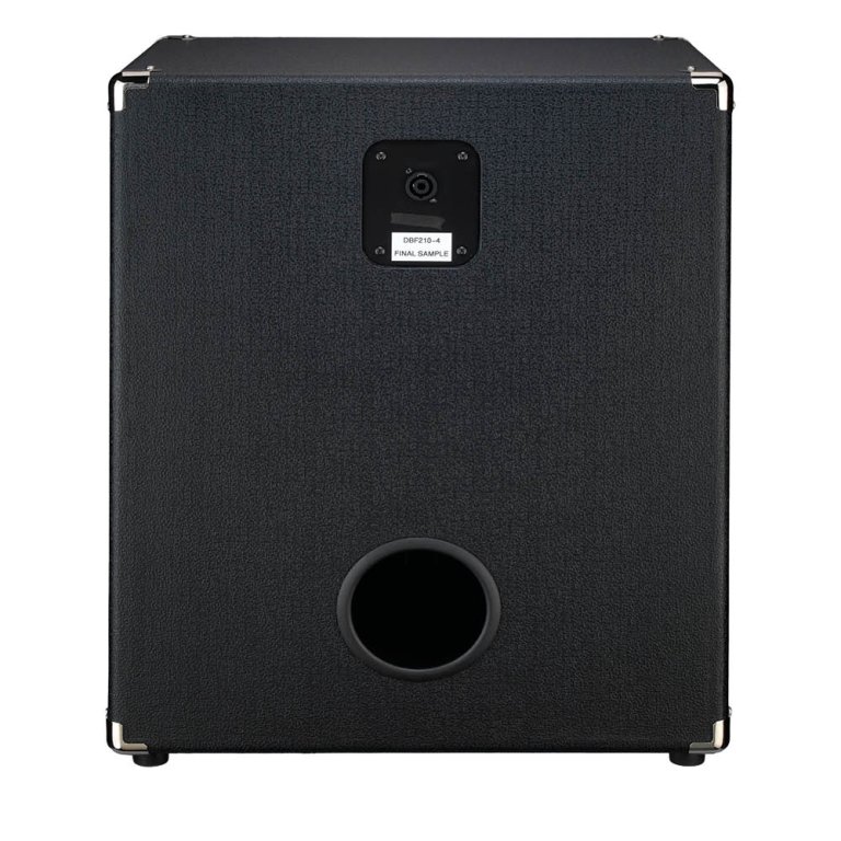 DBF210-4 DIGBETH Series Bass cabinet