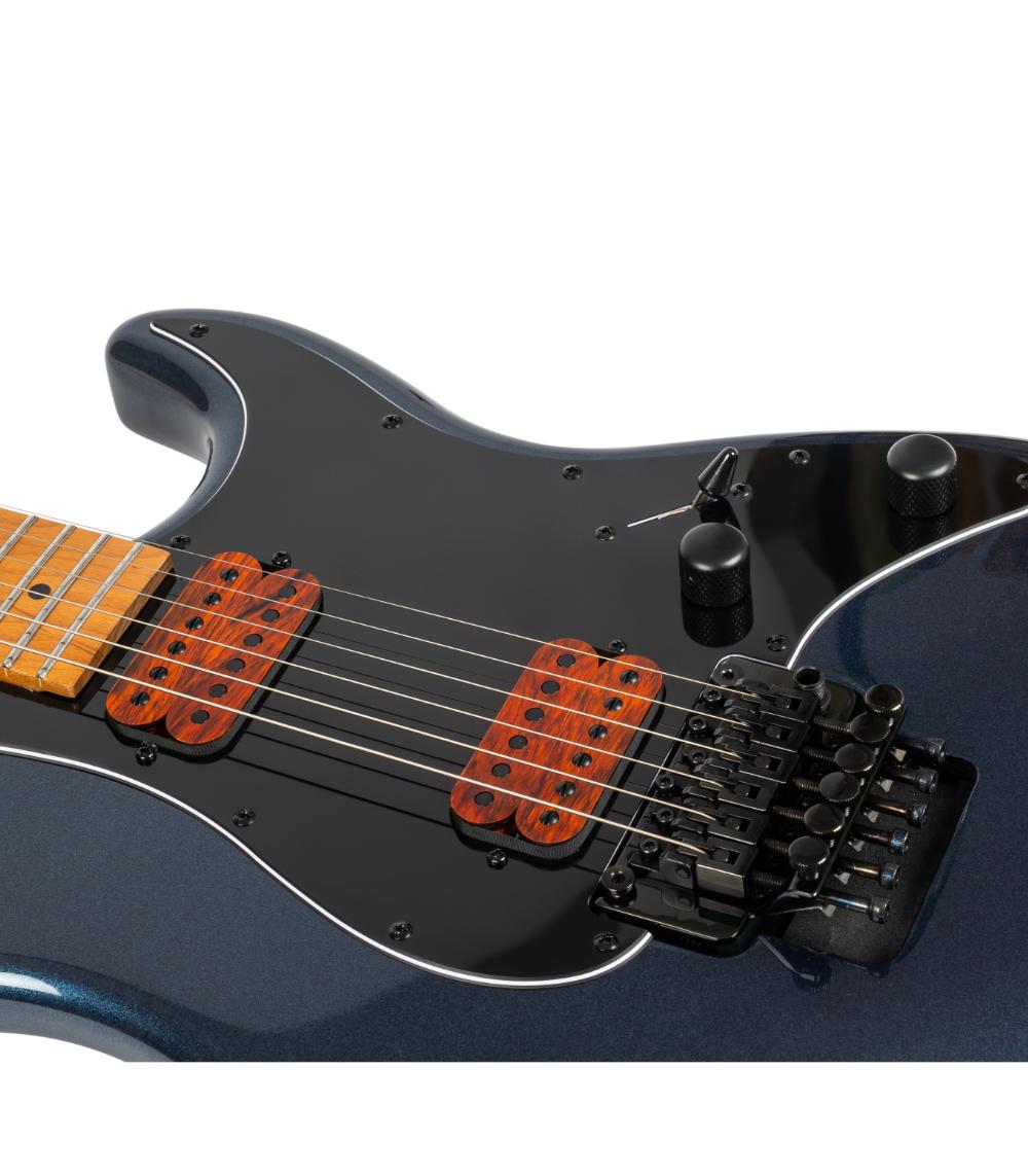 JS-800 DBW HH Deep Blue Metallic