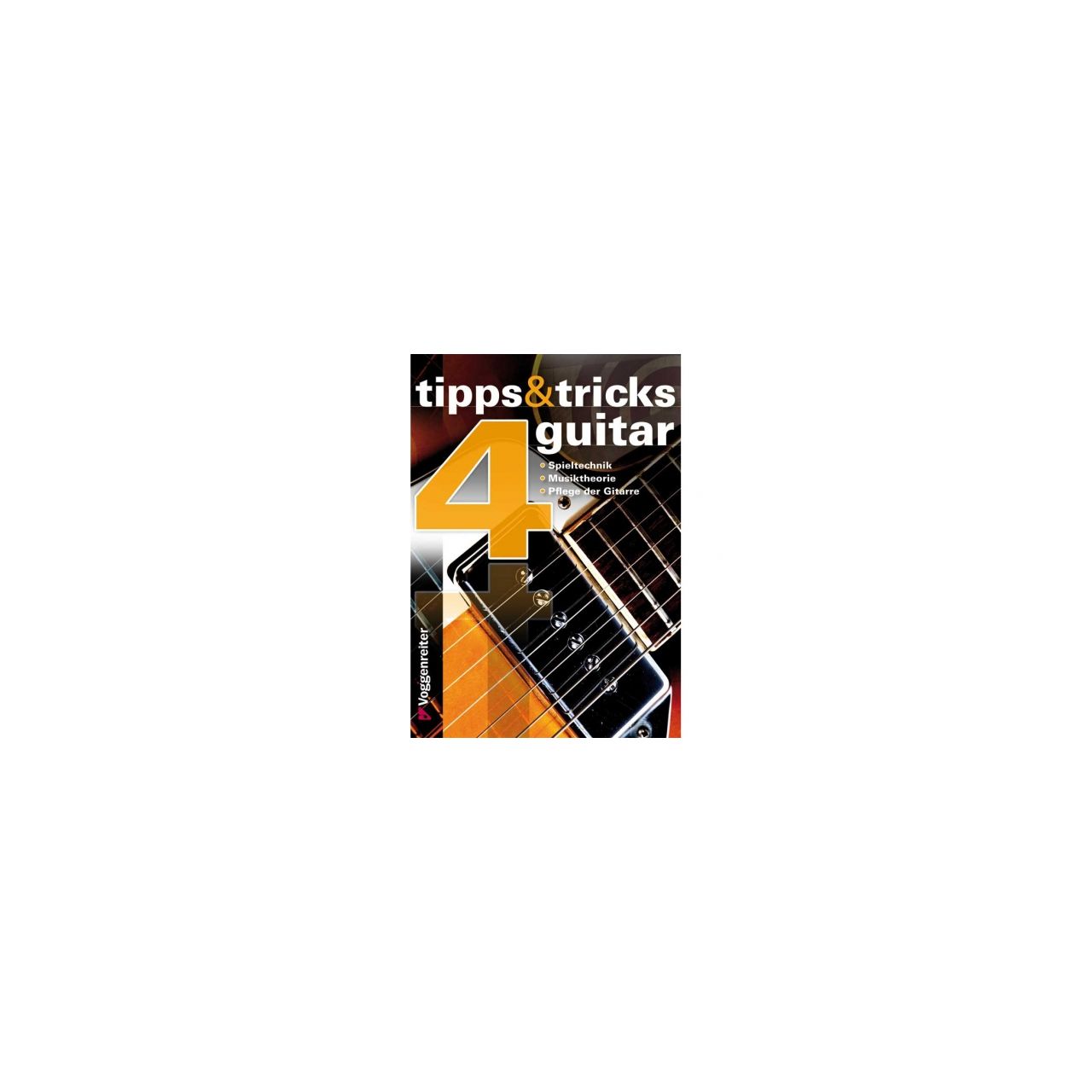 Tipps & Tricks 4 guitar