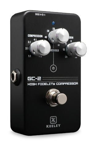 Compressor GC-2 2K24 Custom