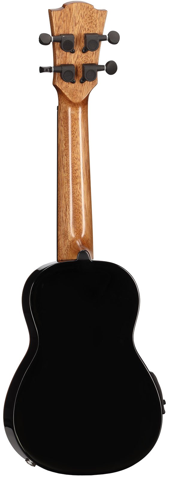 TKU118SE  Soprano Slim Electro