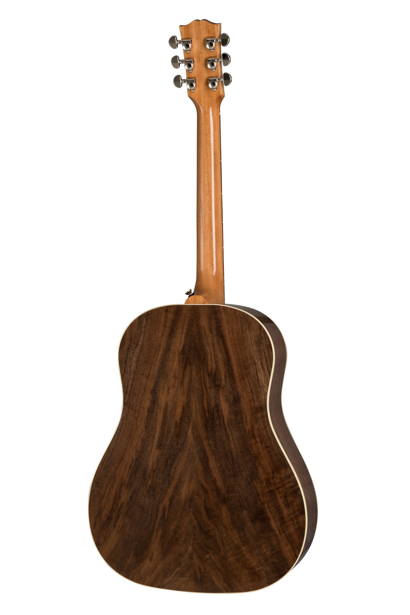 J-45 Studio Walnut Antique Natural