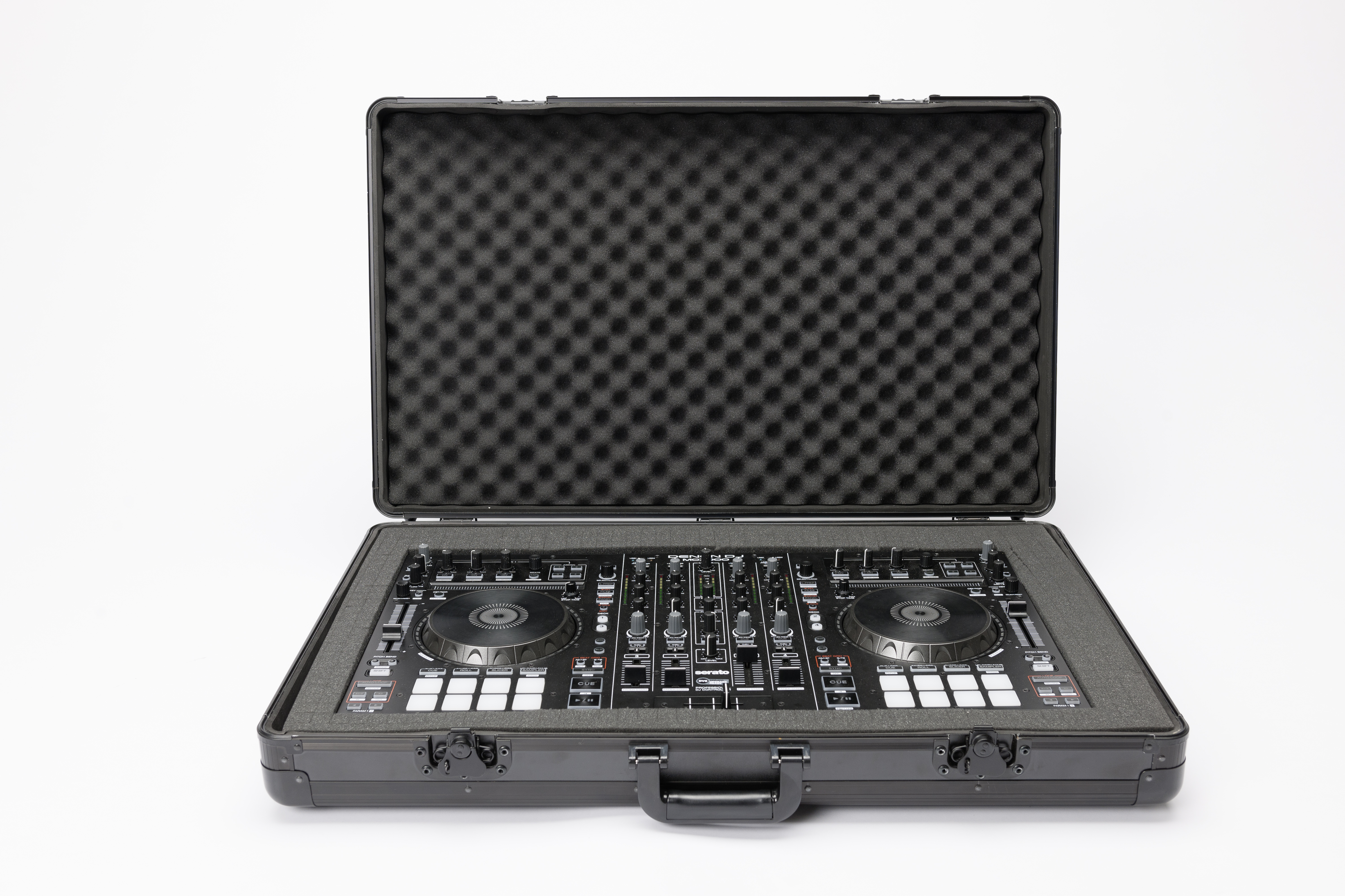 Carry Lite DJ-Case XXL Plus