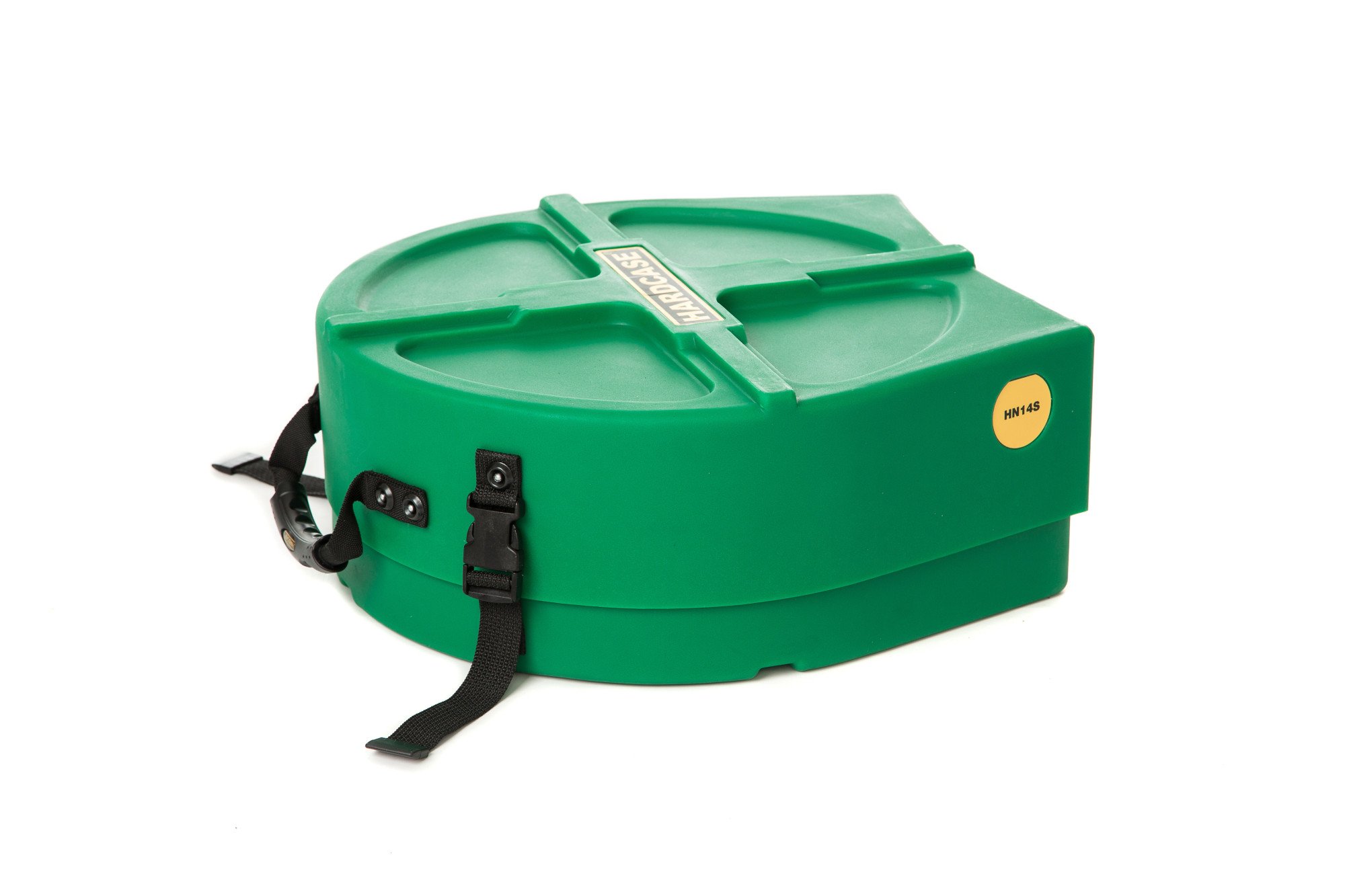 HNP14S-DG Snare Case 14" (5“ – 8") Dark Green