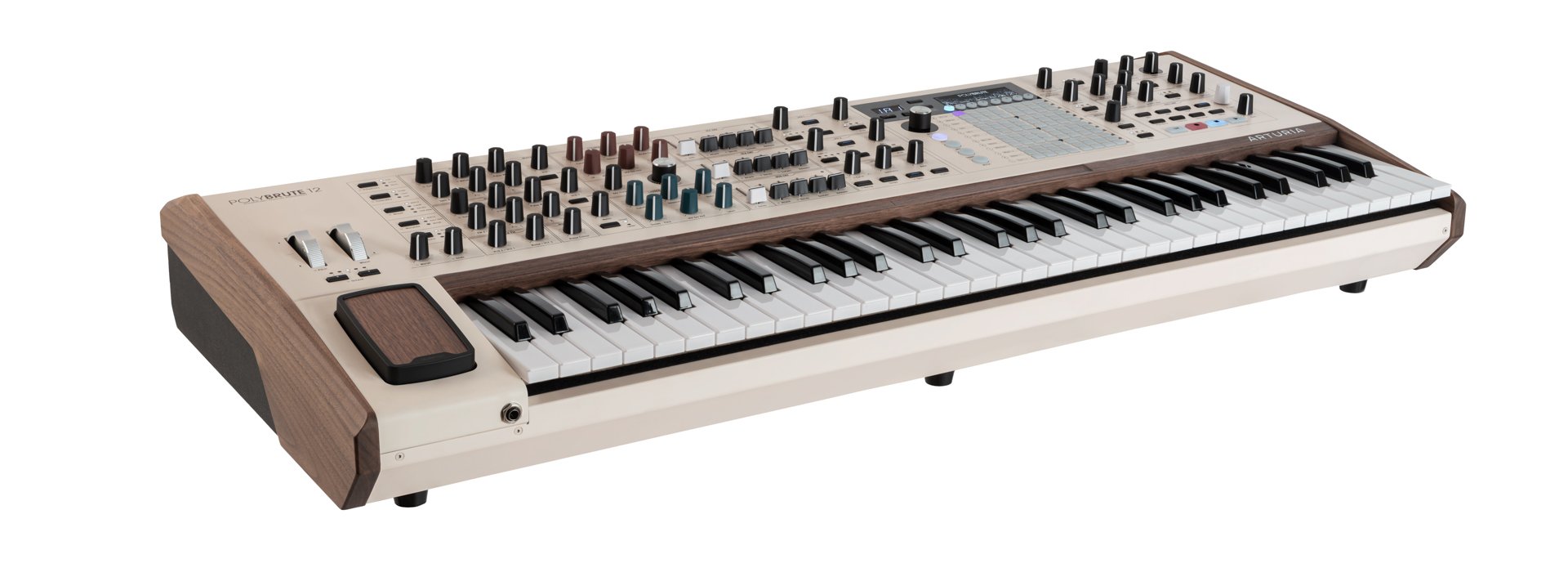 PolyBrute 12 Analog Synthesizer