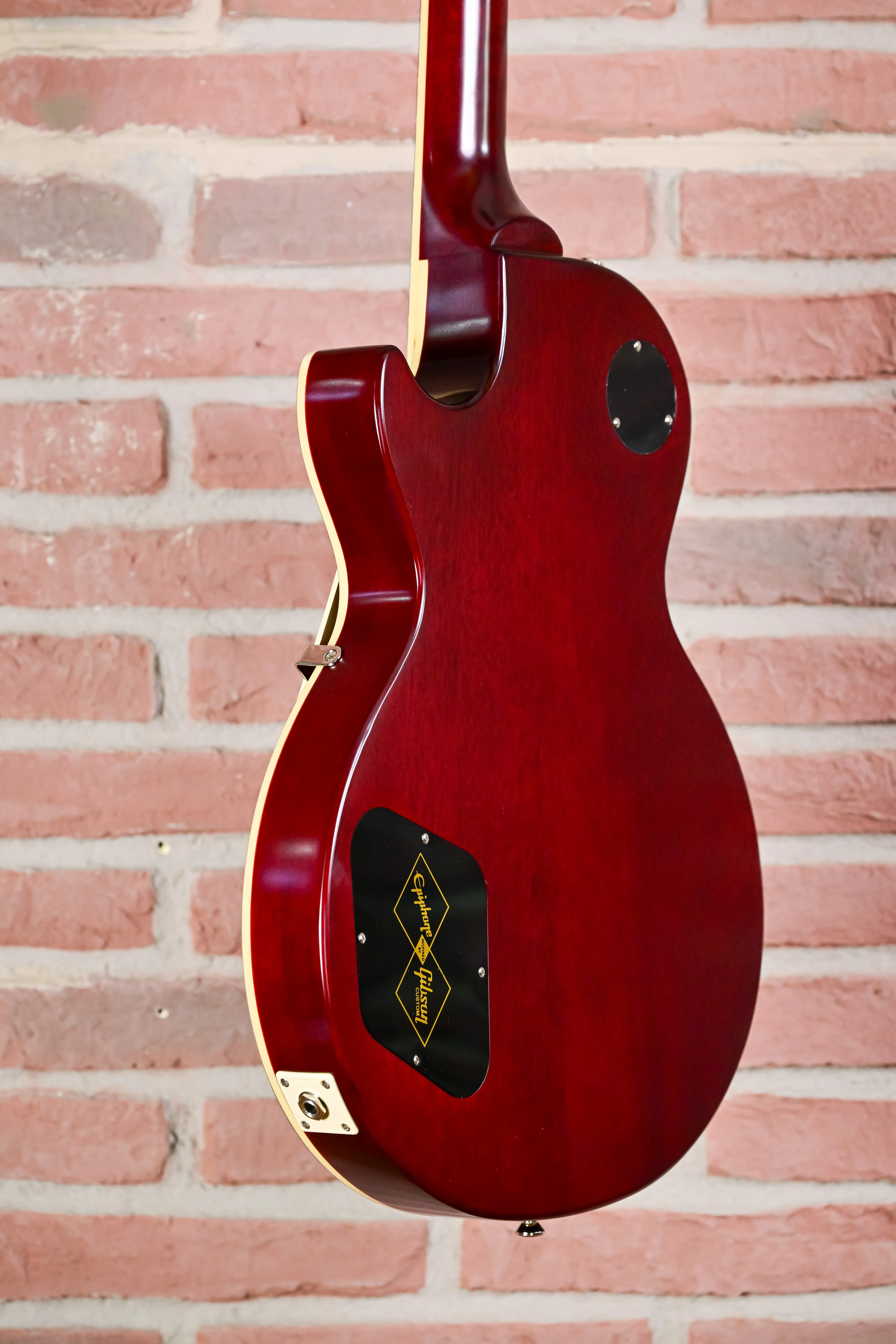 59 Les Paul Standard Reissue IGC Southern Fade E-Gitarre
