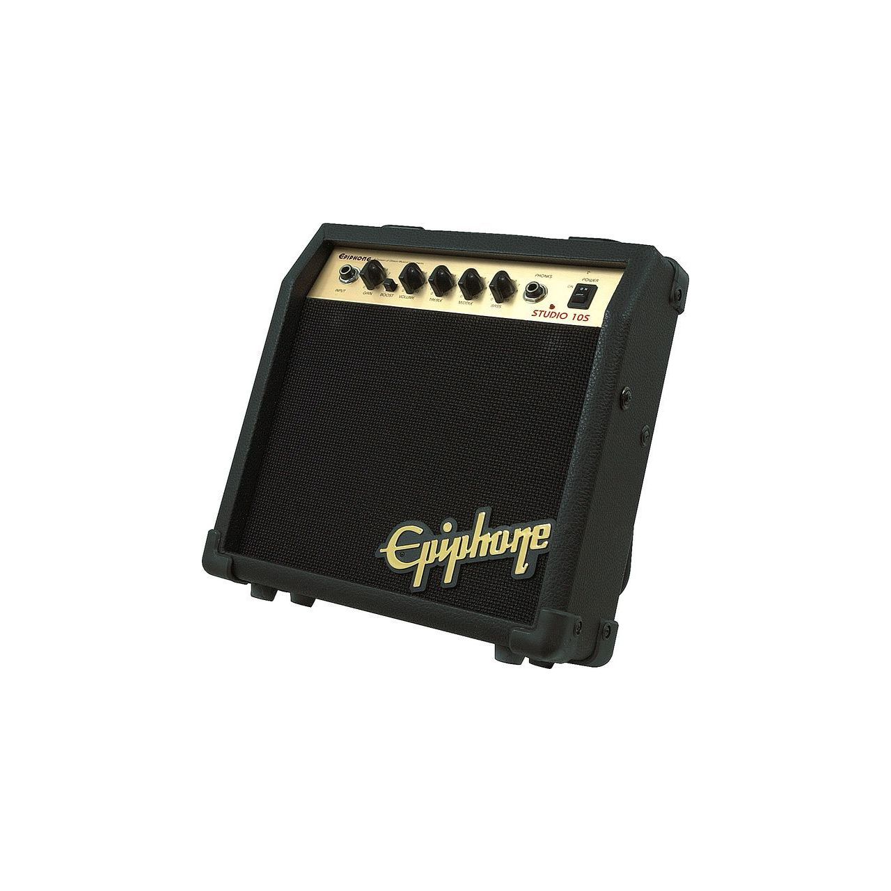 Playerpack SG Special II Ebony