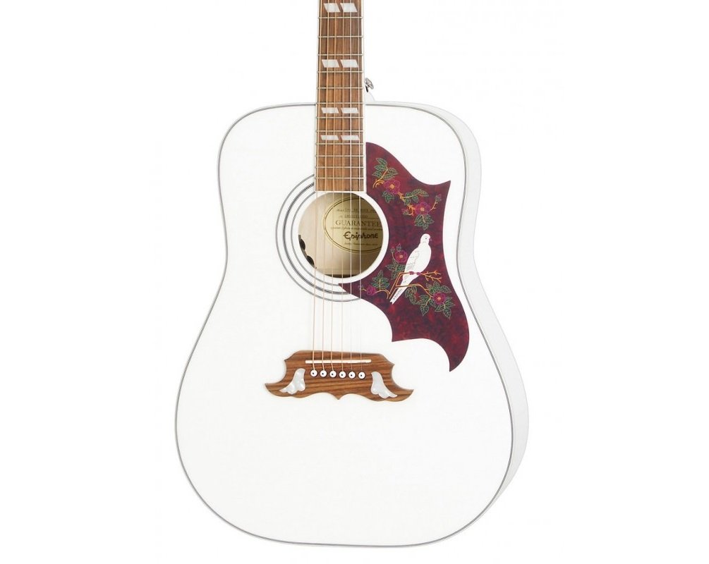 Ltd Dove Alpine White