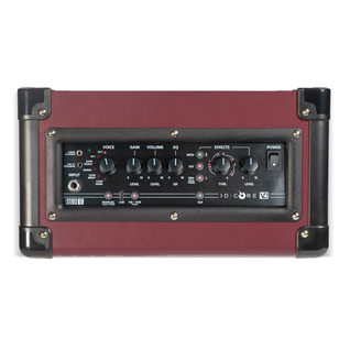 ID:Core 10 V4 Oxblood