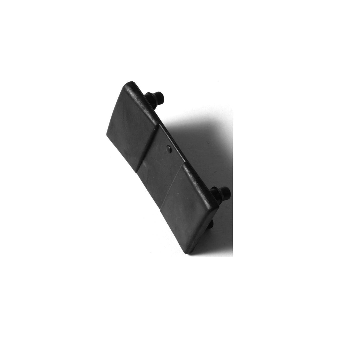 HP9-12 Gummi Unterlegplatte