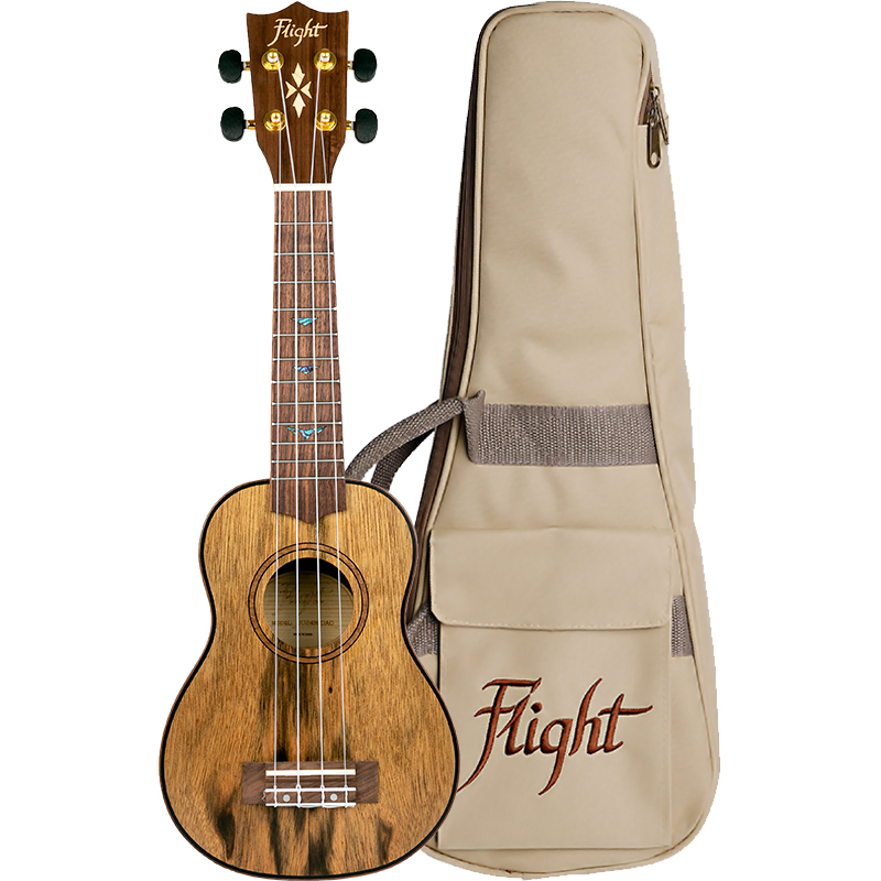 DUS430 Dao Soprano Ukulele