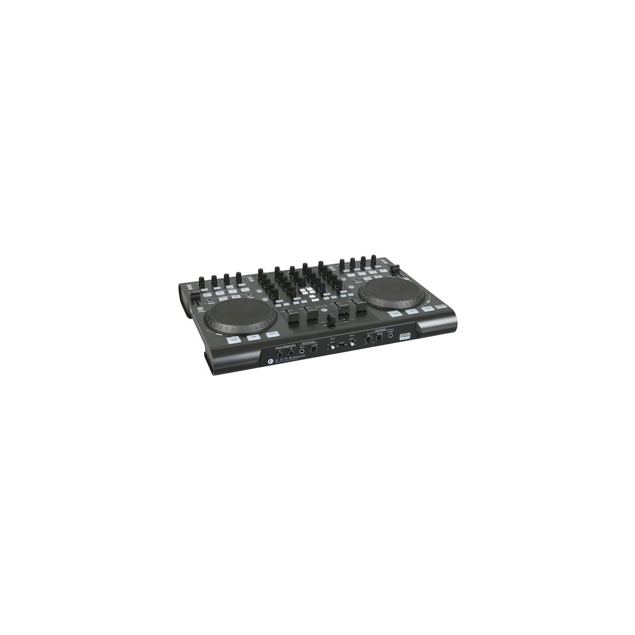 Core Kontrol D4i  