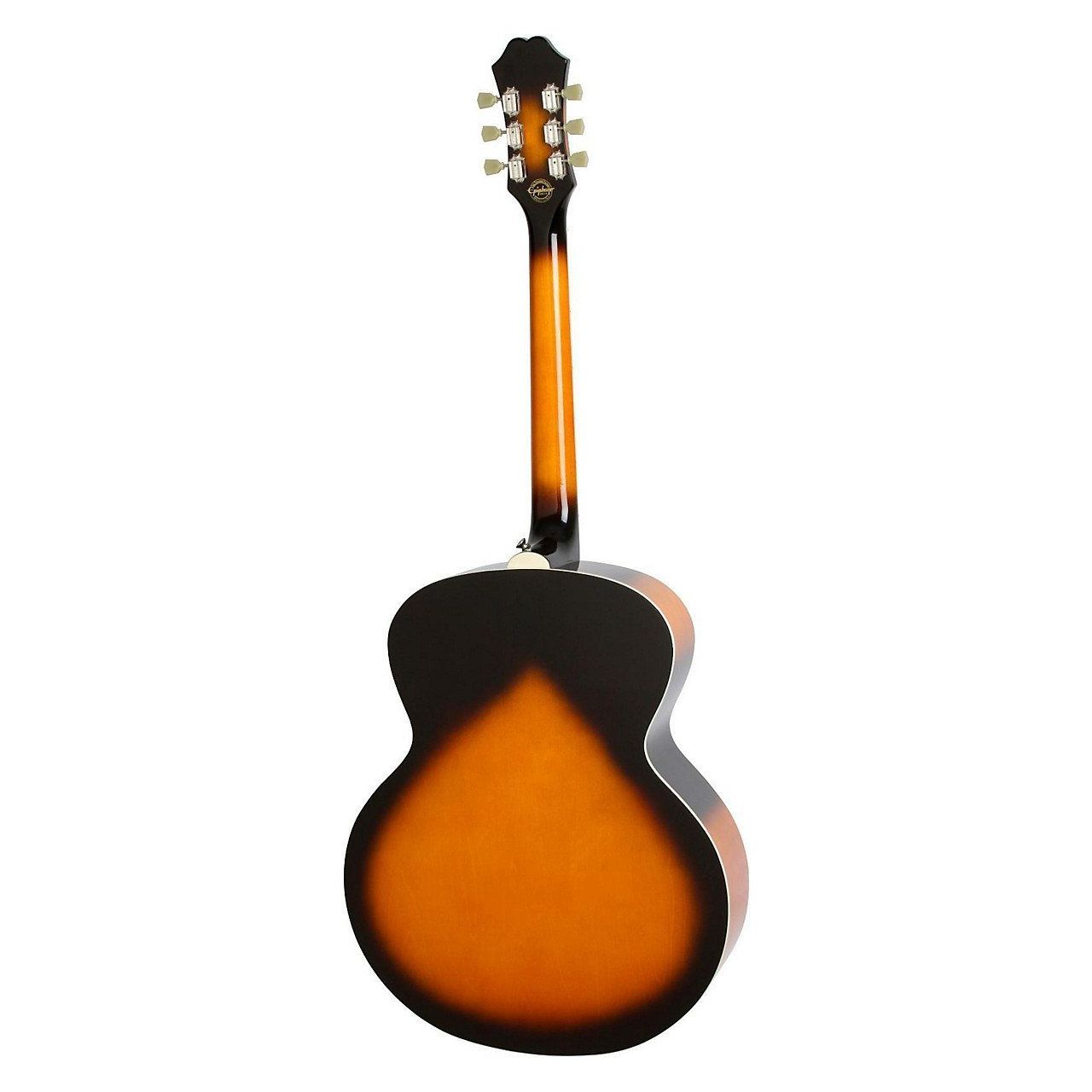 EJ-200 Artist Acoustic Westerngitarre in Vintage Sunburst