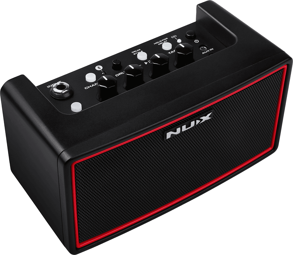 Mighty Air Gitarren-Amp