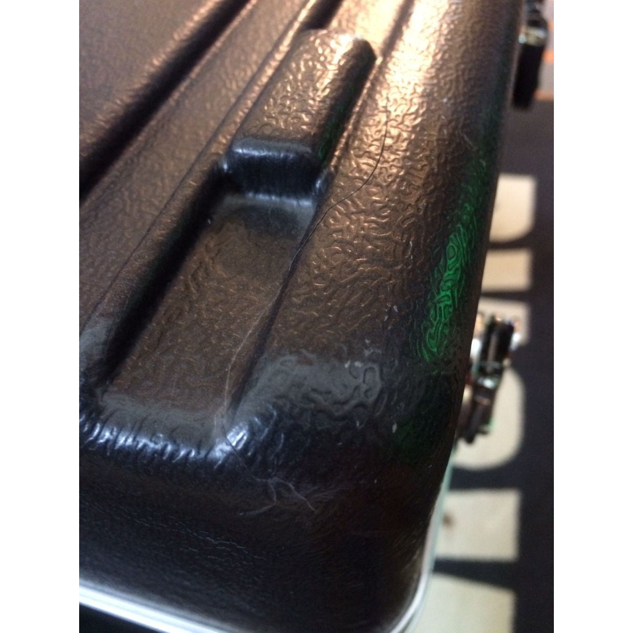 ABS Case für Tenorsaxophon