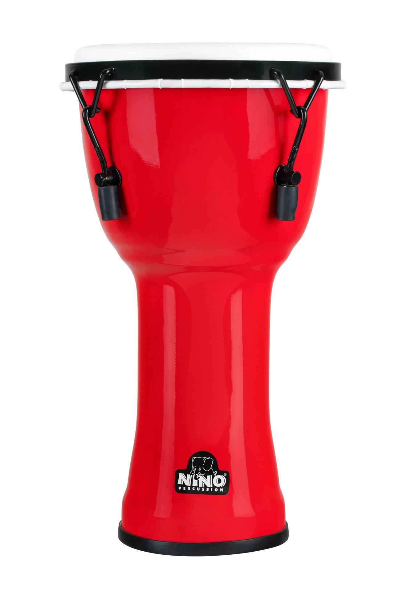 Djembe 8" Rot