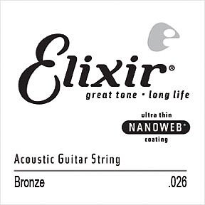 Einzel 15126  Bronze Nano   026