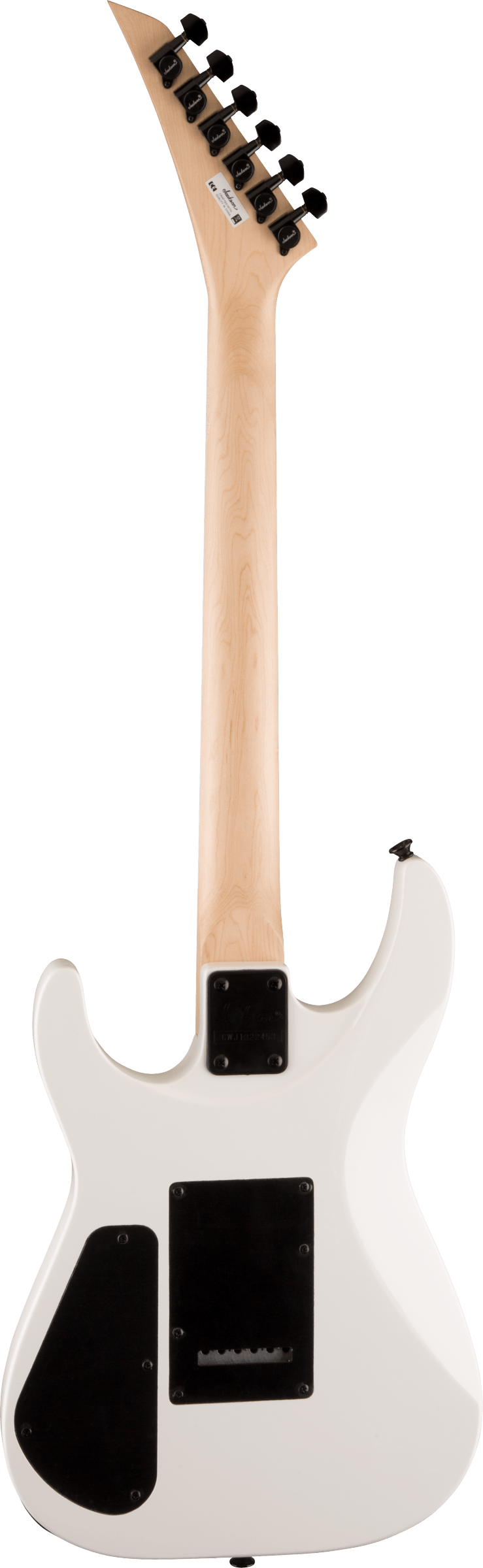 JS Series Dinky  Arch Top JS22 DKA Snow White