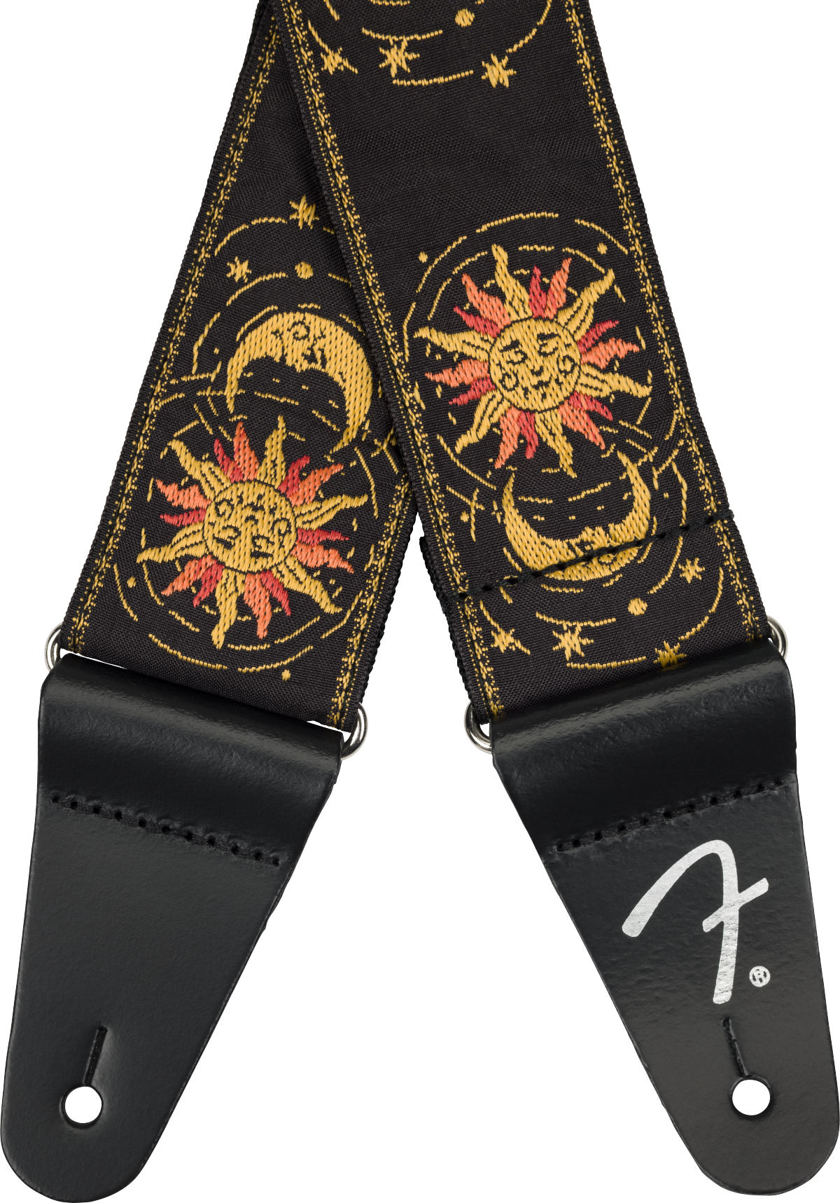 American Vintage II Sun Strap Sunburst