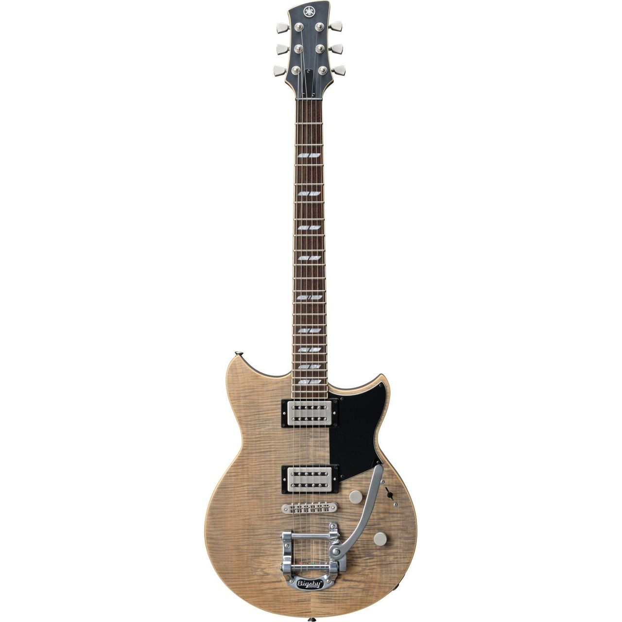 Revstar RS720B AGR Ash Grey - E-Gitarre