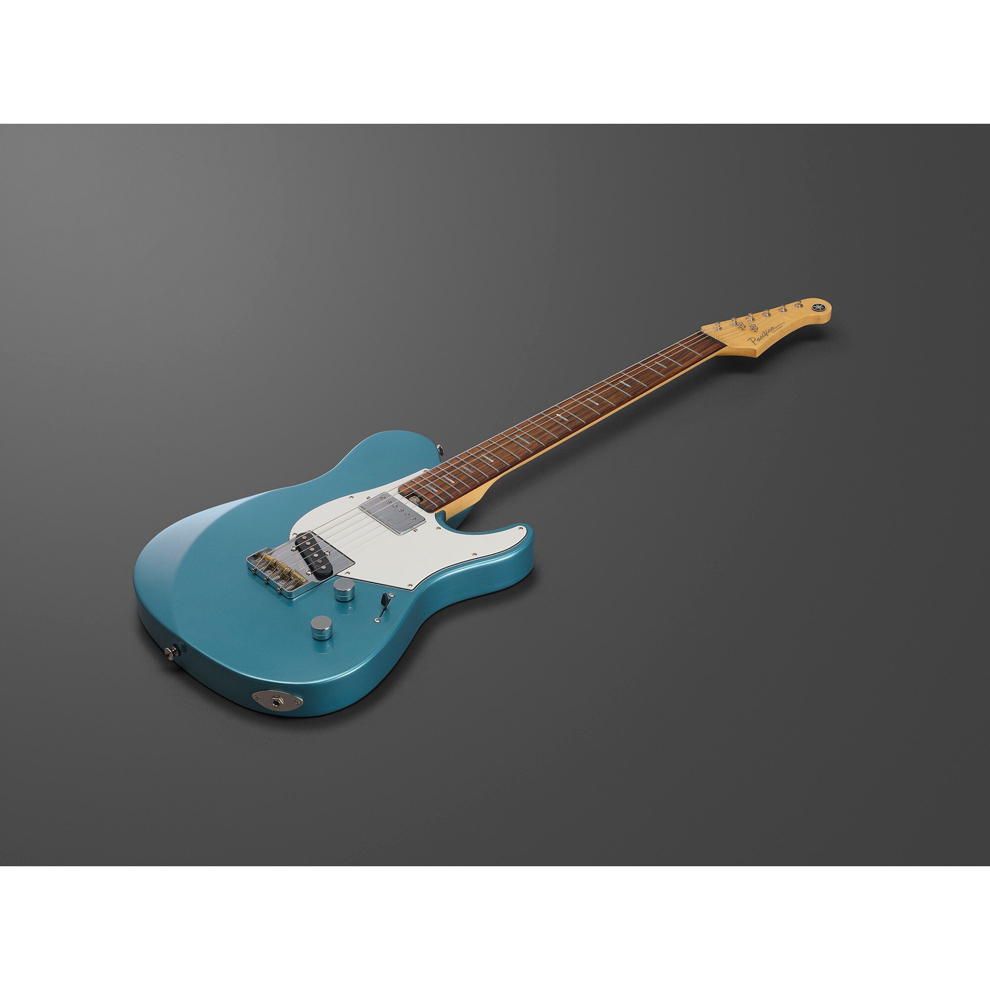 Pacifica SC P11S Breeze Metallic Blue